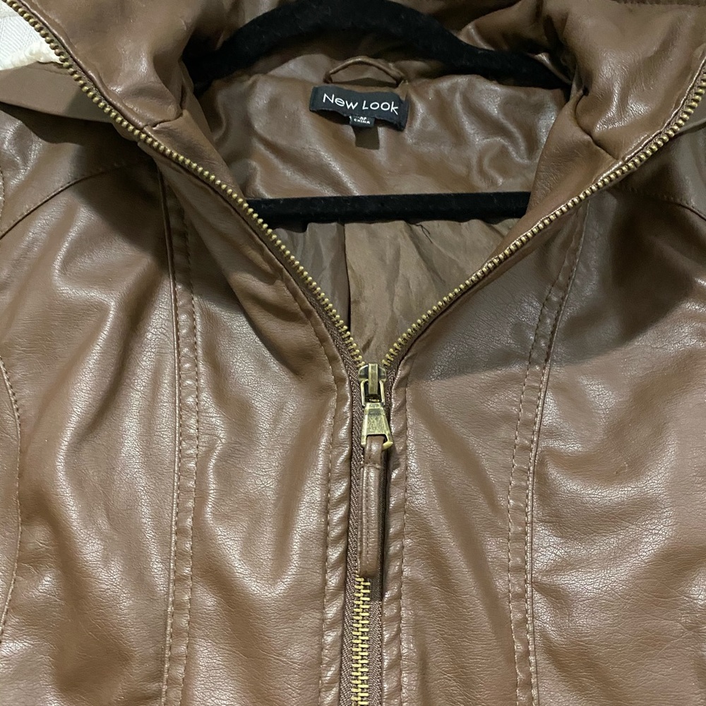 Jacket Medium - Picture 5 of 9